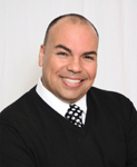 Photo of Marcos Gallardo