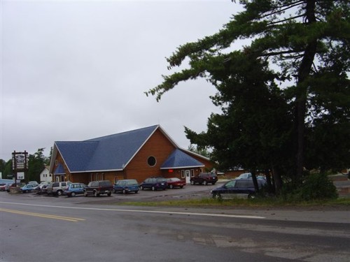 Ah, we've arrived at the Mariner