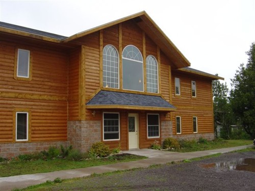 Looks like a great gathering place