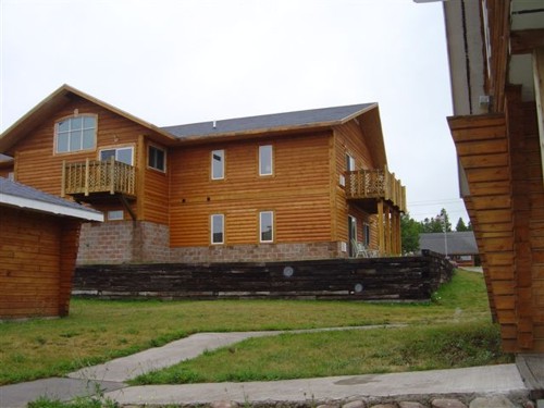 Next time let's stay there