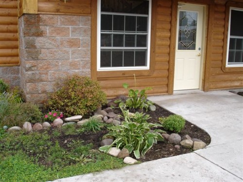 This must be the place