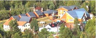 Why leave the Mariner?