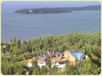 The Mariner North Resort for Sale