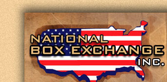 National Box Exchange Blue Bell, PA (866) 311-8794