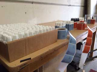 Labeling, Kitting, & other Special Handling