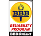 Click to verify BBB accreditation and to see a BBB