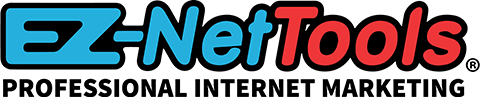EZ-NetTools: Professional Internet Marketing