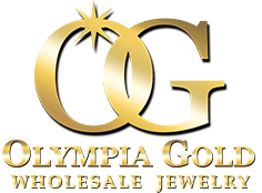 Olympia Gold Wholesale Jewelry