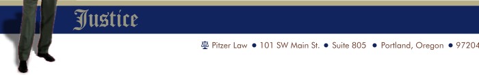 Portland Oregon Corporate Lawyer & Atorney