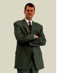 Portland Oregon Lawyer & Atorney - Jeff Pitzer