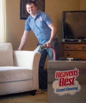 Heaven's Best