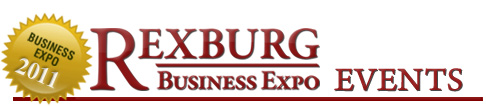 Rexburg Business Expo - Events