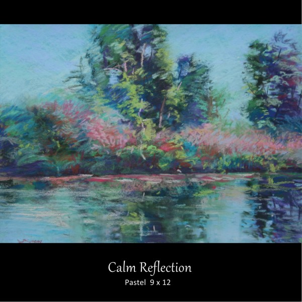 Calm Reflection