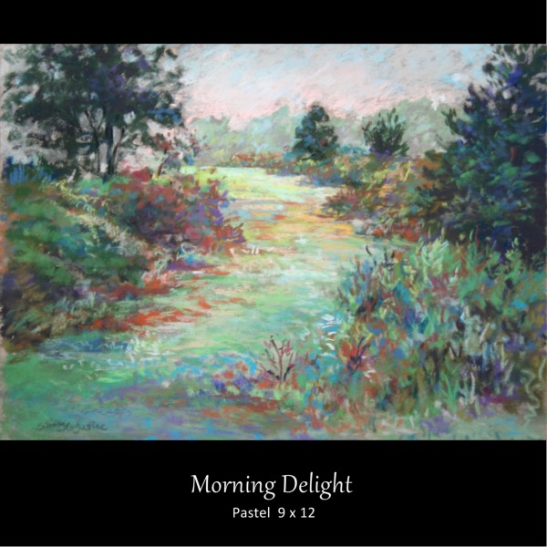 Morning Delight
