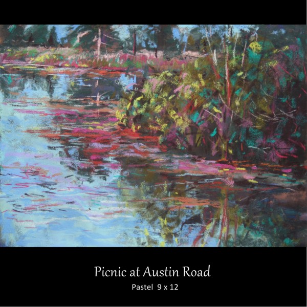 Picnic at Austin Road