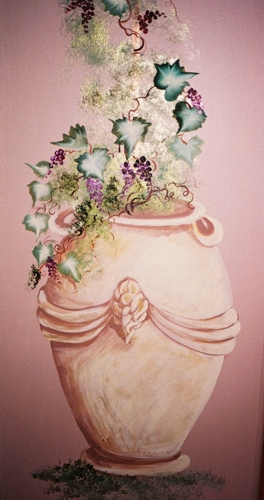 Murals