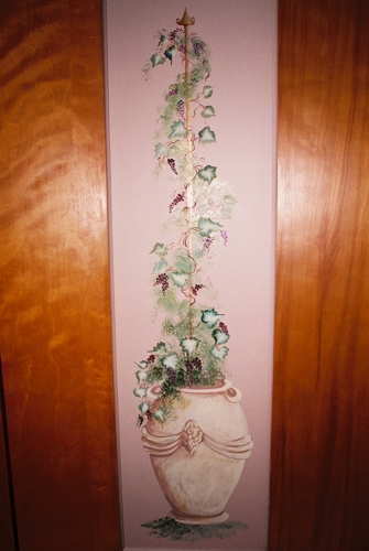 Murals