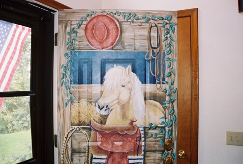 Murals