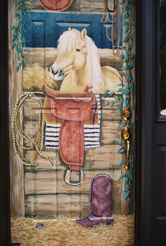 Murals