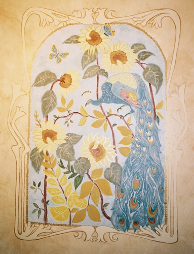 Murals