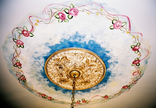 Murals
