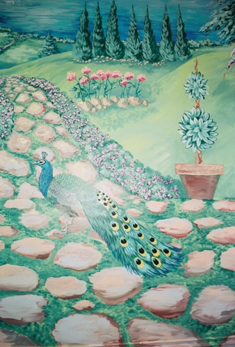 Murals