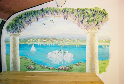 Murals