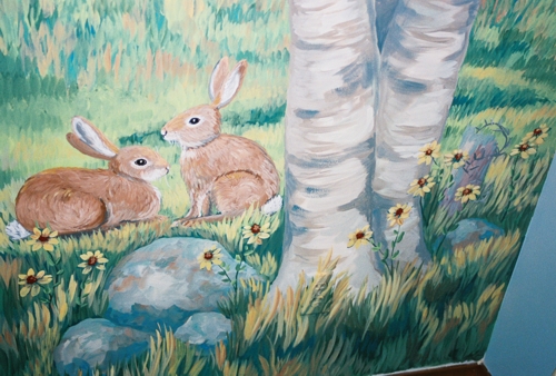Murals