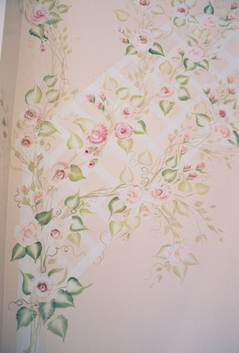 Murals