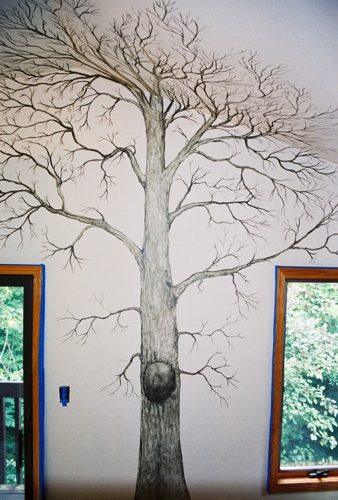 Murals