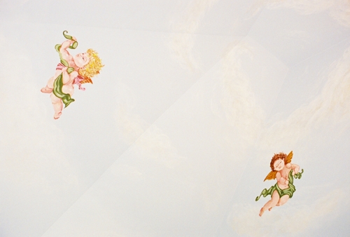Murals