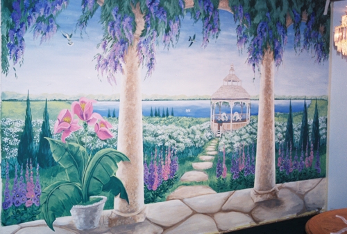 Murals