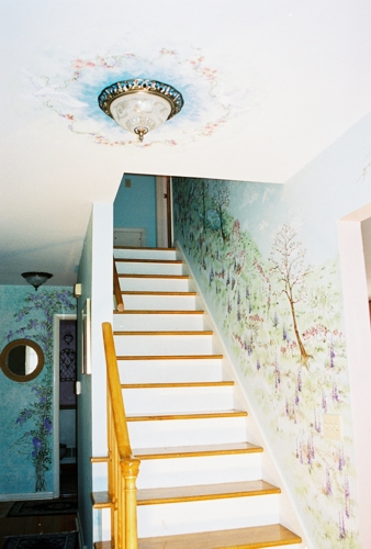 Murals