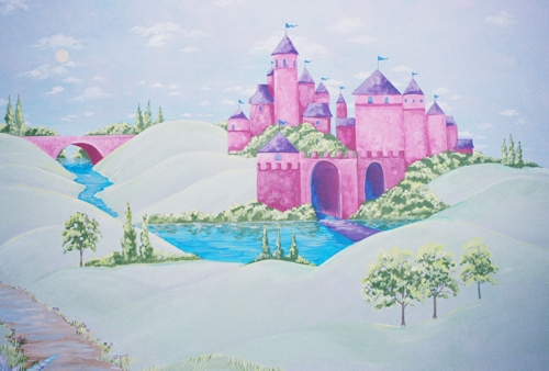 Murals