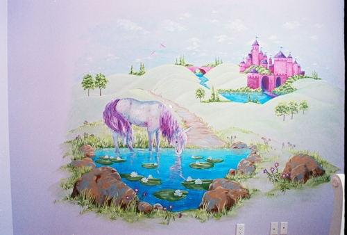 Murals