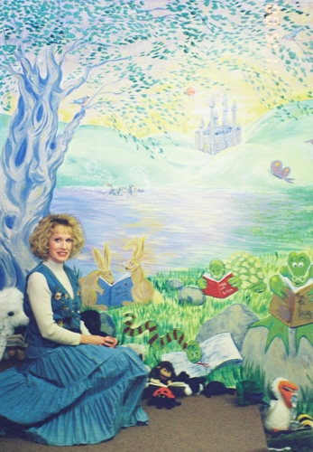 Murals