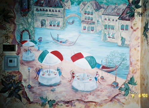 Murals