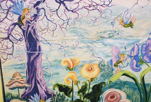 Murals