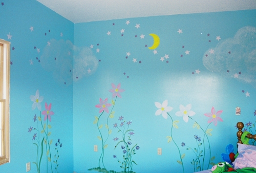 Murals