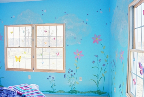 Murals