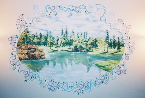 Murals