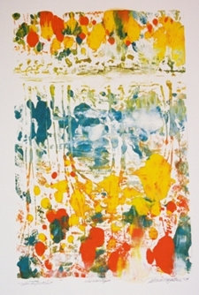 Framed Art by Sharon Sunday