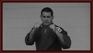 Grand Master Anthony Southard