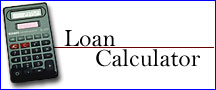 Loan Calculator