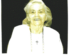 Great Grandmother Almajeane