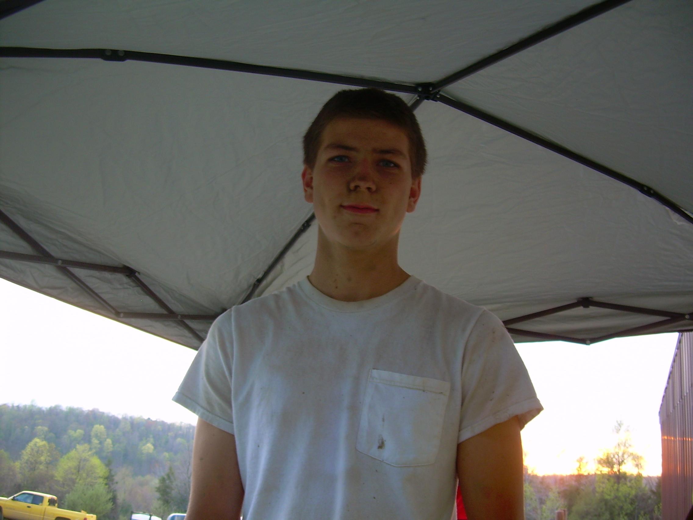 Jacob Rosbaugh
