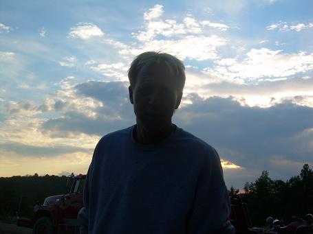 Randy Wike