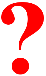FAQ's