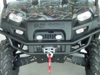 09-10 Ranger XP HD Crew Front Flare Brackets (FFB)