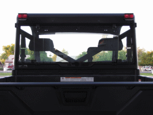 LED Turn Signal Kit - Polaris Ranger 900 XP